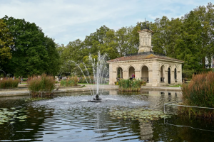 英倫綠意散策｜倫敦七大公園特色＆推薦玩法