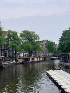 留學荷蘭一年｜在異鄉的成長與回憶