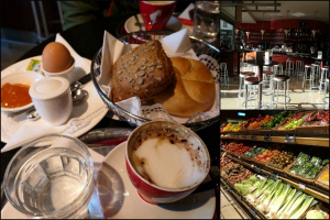 從沙赫到德梅爾|細品維也納的五段咖啡時光