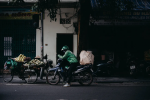 越南河內慢旅行.窩在老城區的四天生活觀察記